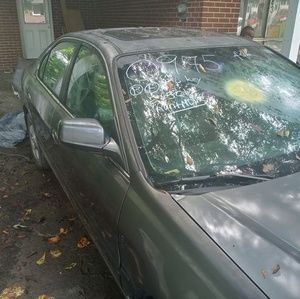 Meet your Posher, Demetrius